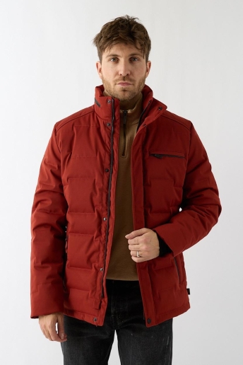 Donders Jas JACKET 21894 240 Salsa Red