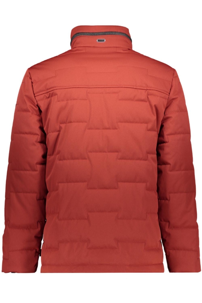 JACKET 21894 240 Salsa Red