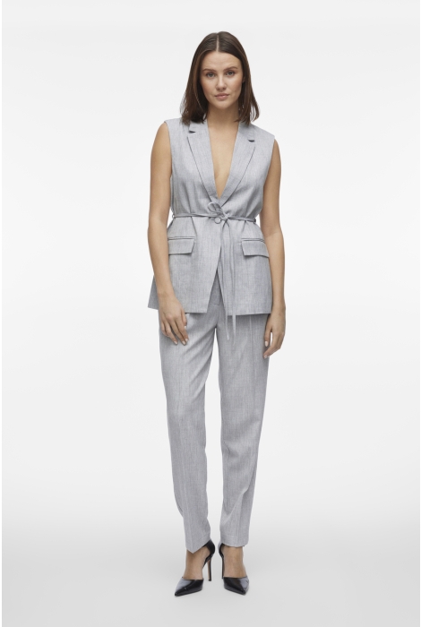 Vila visala s/l tailored waistcoat/r/bfs