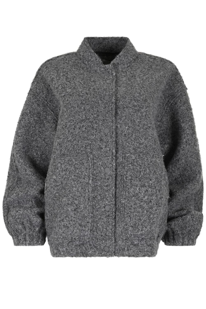 KAYRA JACKET FA24 10 023 SUBGREY