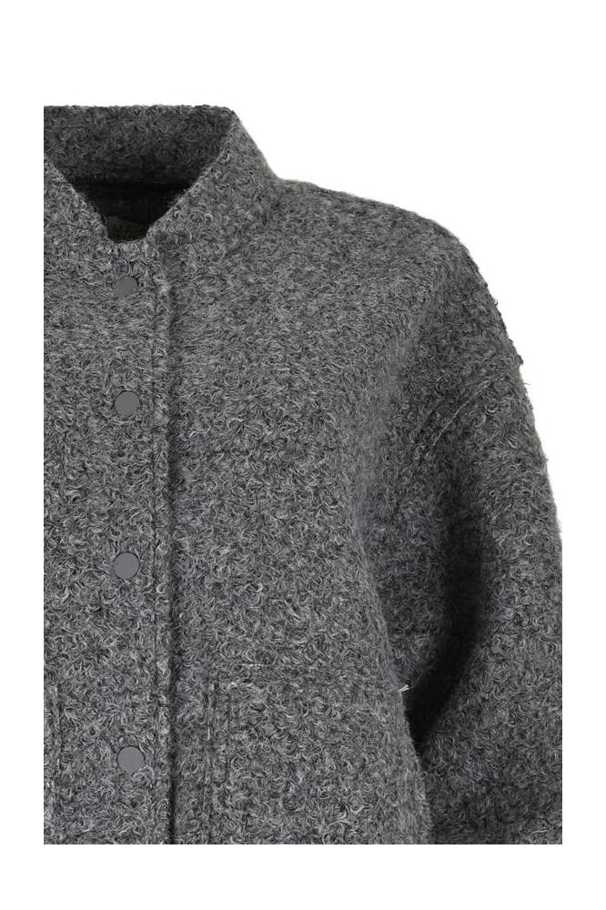 KAYRA JACKET FA24 10 023 SUBGREY