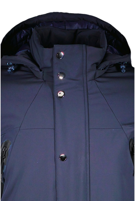 Cars cj - milano poly navy