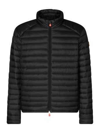 Save The Duck Jas ALEXANDER D32430M 10000 BLACK