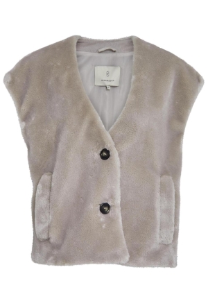 Dit is ook leuk van Peppercorn Vest