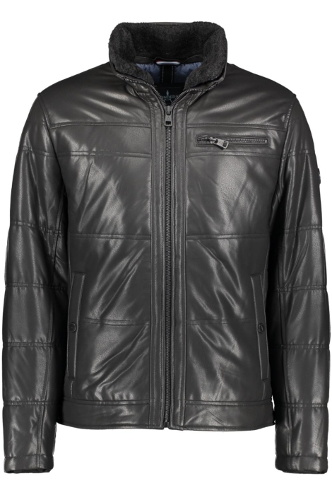 Donders 42783 - leather jacket