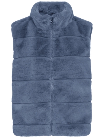 Freequent Jas FQFOXY WAISTCOAT 203049 VINTAGE INDIGO