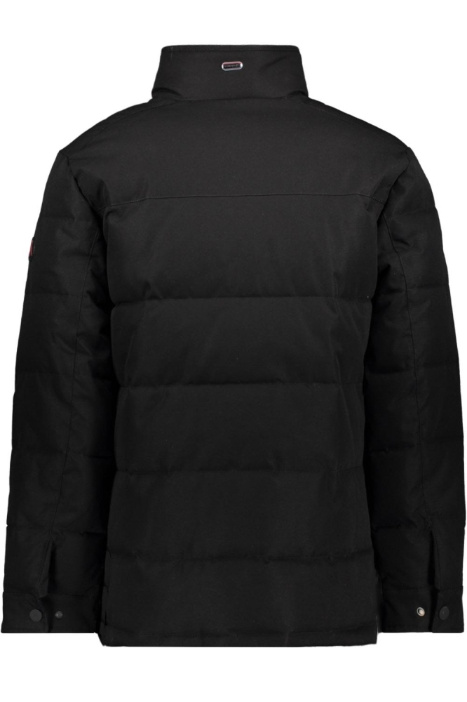 TEXTILE JACKET 21882 999 Black