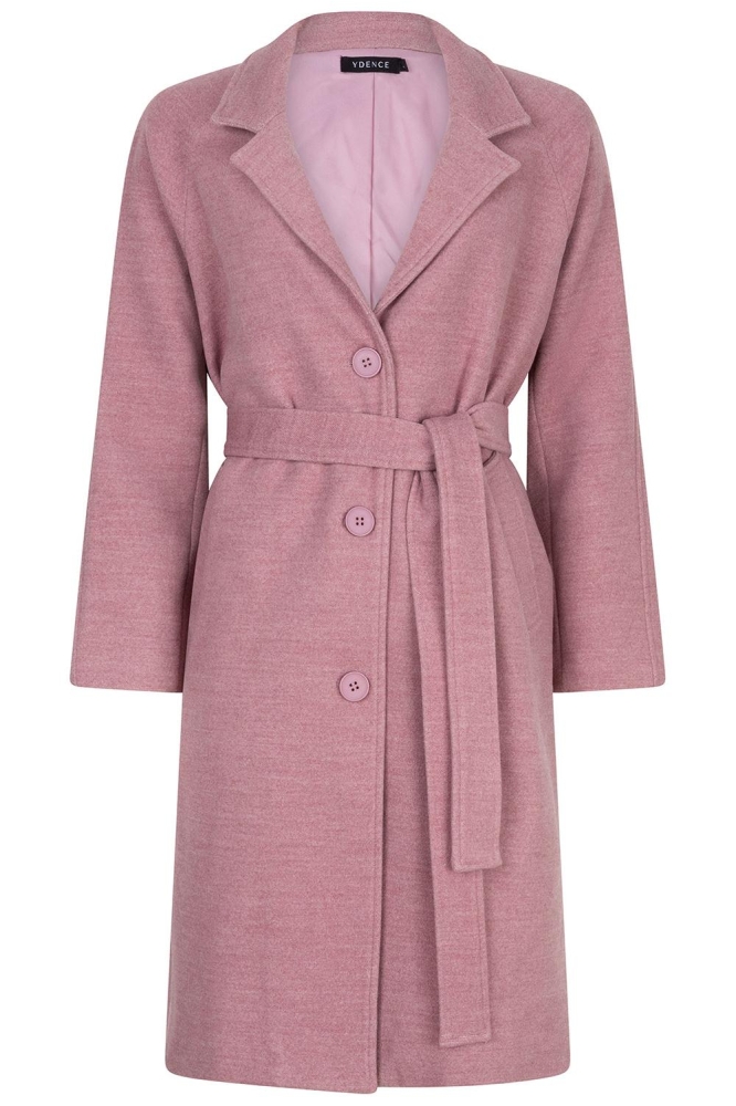 COAT DEBBIE FS2408 LILAC