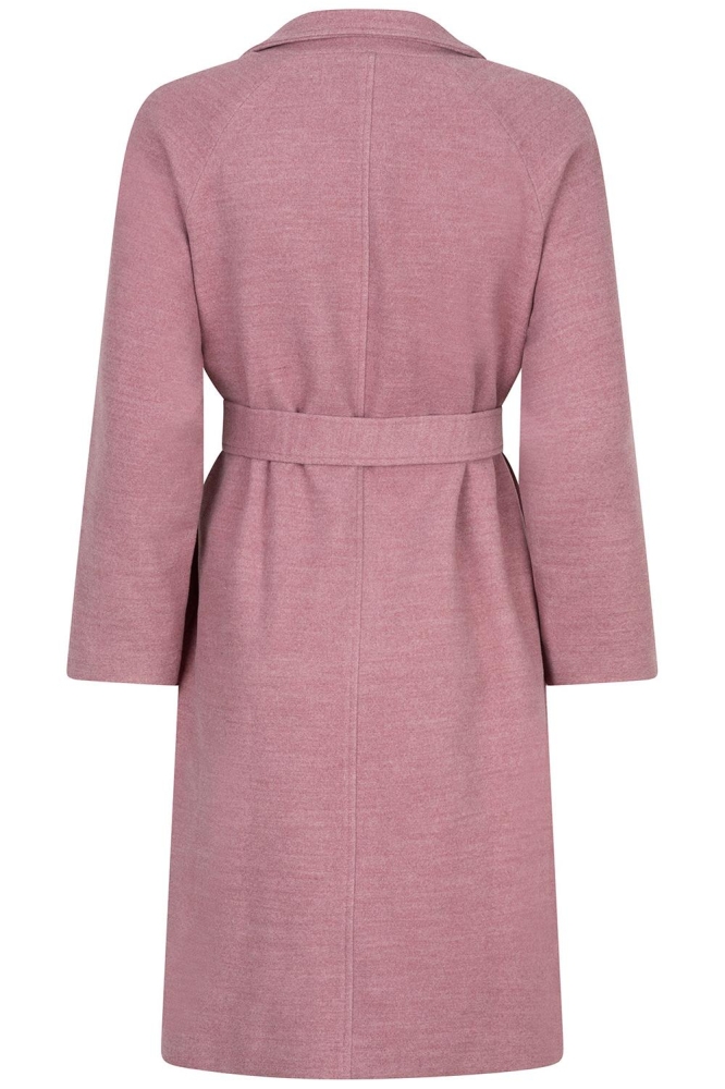 COAT DEBBIE FS2408 LILAC