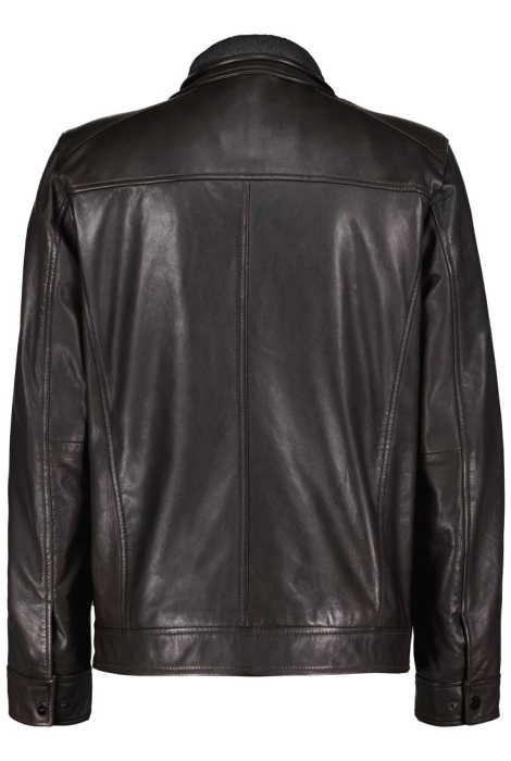 Donders 52514 - leather jacket