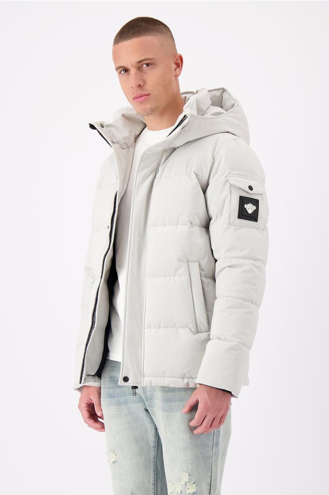 COMMANDER JACKET MENFW23 1 12 MENFW23 1 12