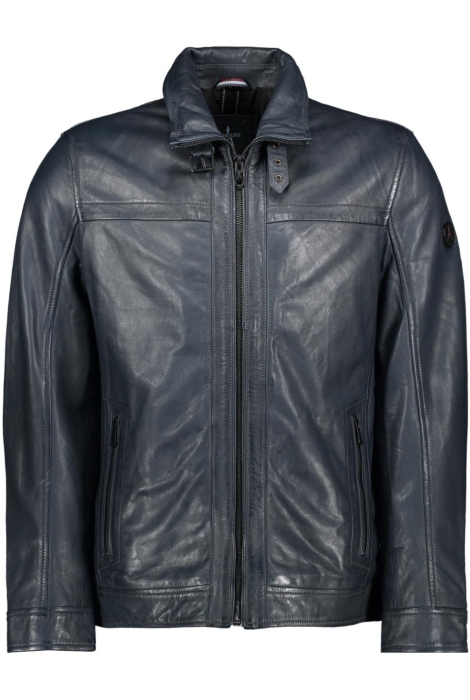 Donders 52556 - leather jacket