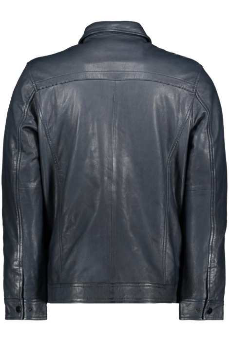 Donders 52556 - leather jacket