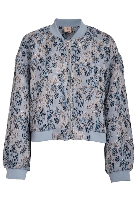 Peppercorn pc8132 elisa bomber jacket