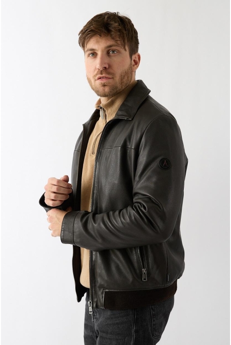 Donders 52535 - leather jacket