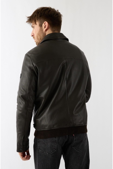 Donders 52535 - leather jacket