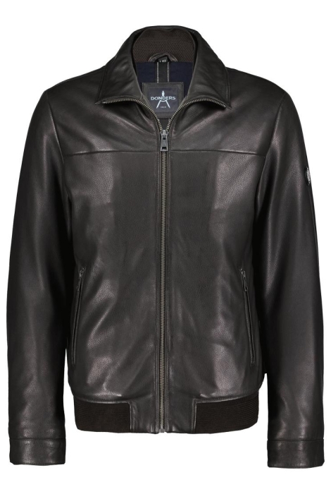 Donders 52535 - leather jacket