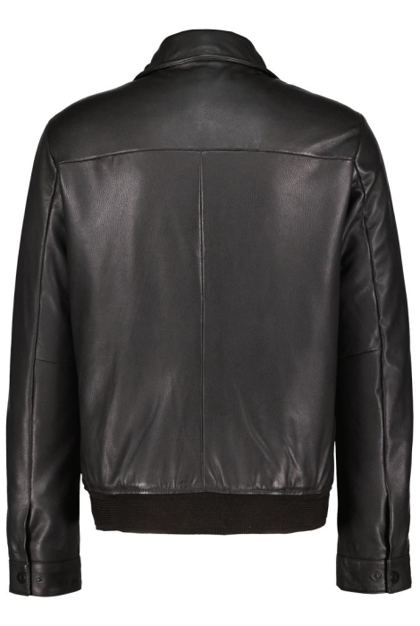 Donders 52535 - leather jacket