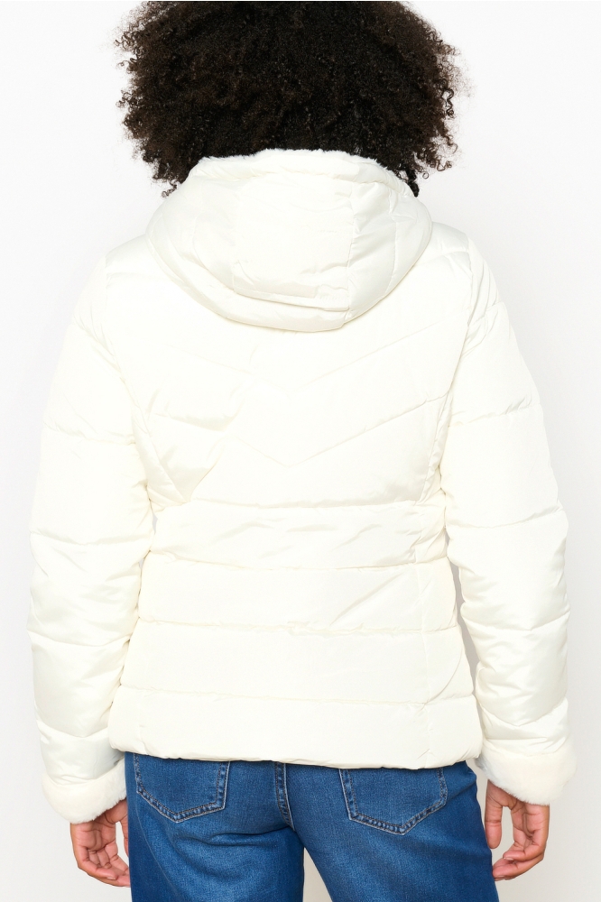 O PERFDOUW24 23000681 1001 OFFWHITE