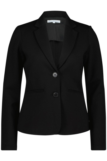 Red Button Blazer BLAZER BABS PUNTA SRB4393 Black