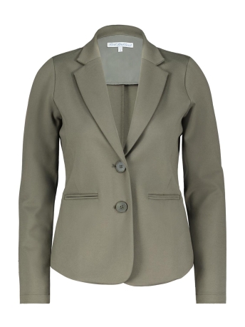 Red Button Blazer BLAZER BABS PUNTA SRB4393 Dark khaki