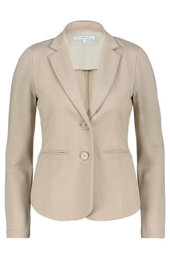 Red Button Blazer BLAZER BABS PUNTA SRB4393 Light Clay