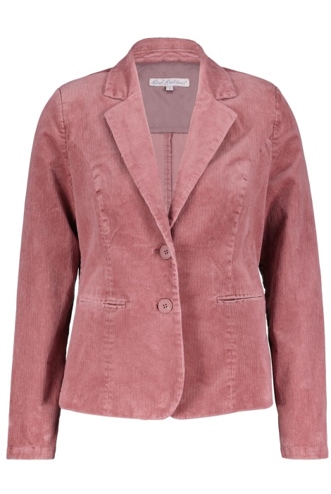 Red Button blazer babs 10w cord