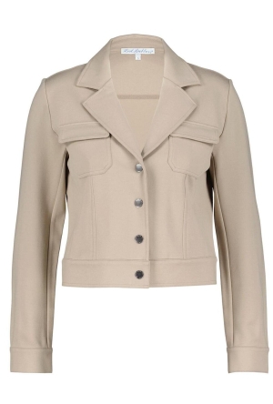 Dit is ook leuk van Red Button Blazer