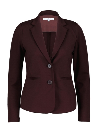 Red Button Blazer BLAZER BABS PUNTA SRB4393 Burgundy