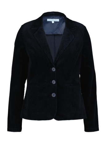 Red Button Blazer BLAZER BABS 10W CORD SRB4398 Navy