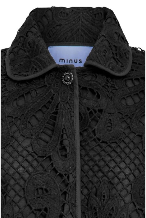 Minus mi6497 falia jacket