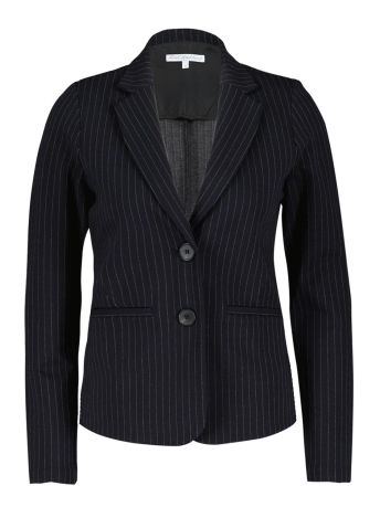 Red Button Blazer BLAZER BABS PUNTA PINSTRIPE SRB4367 BLACK