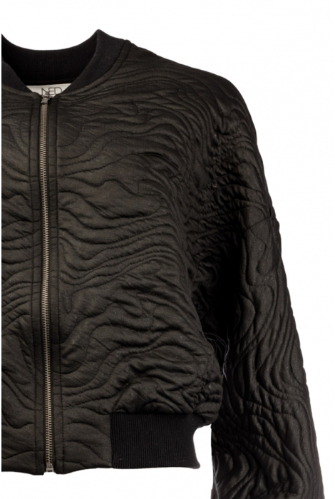 NED arlo ls jacquard quilted-gestept