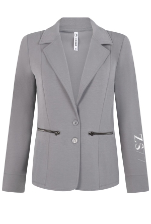 Dit is ook leuk van Zoso Blazer