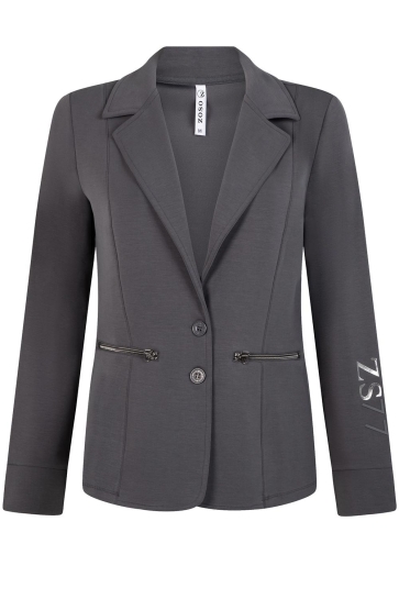 Dit is ook leuk van Zoso Blazer