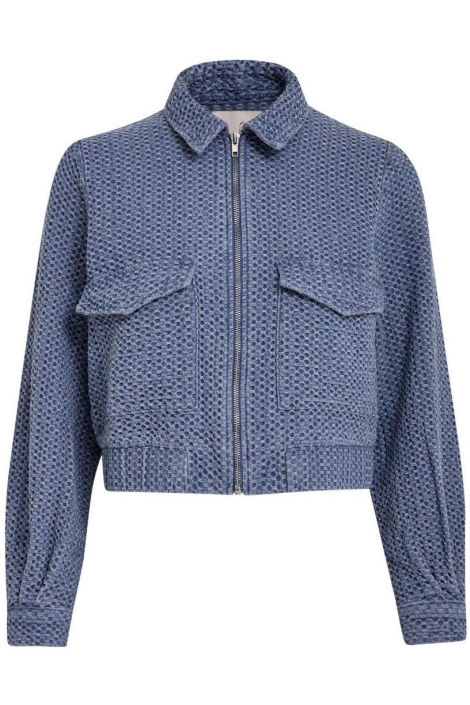 Peppercorn pc8191 fanne denim jacket