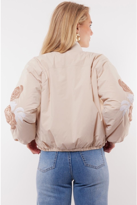 C&S The Label 25vqh14 leonie jacket