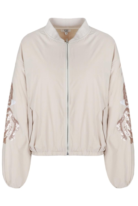 C&S The Label 25vqh14 leonie jacket