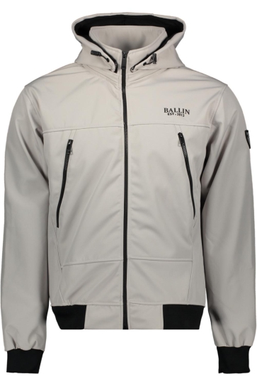 Ballin Jas SOFTSHELL 2525 Kitt