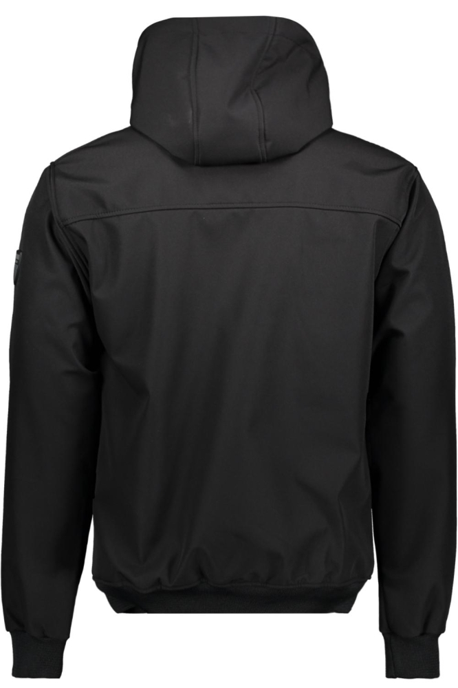  SOFTSHELL 2525 Black