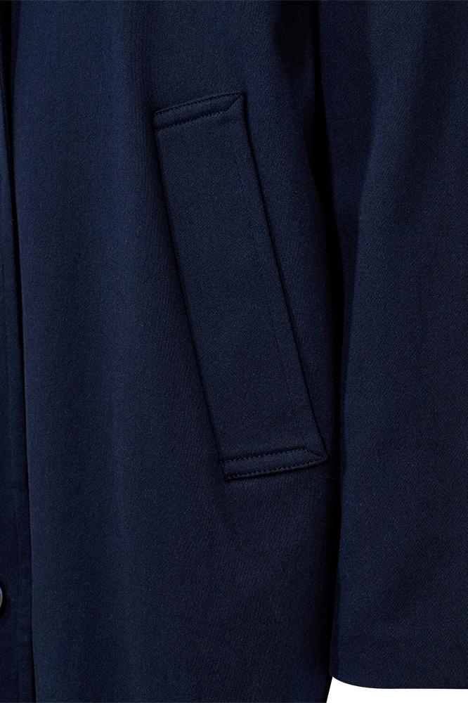 FQNORTHY JACKET 205485 NAVY BLAZER