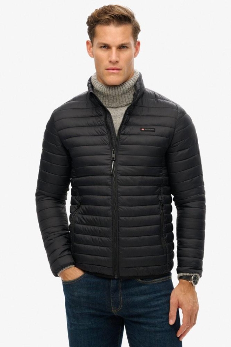 Superdry non hooded fuji lite jacket