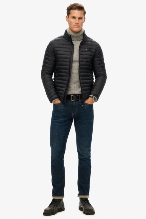 Superdry non hooded fuji lite jacket