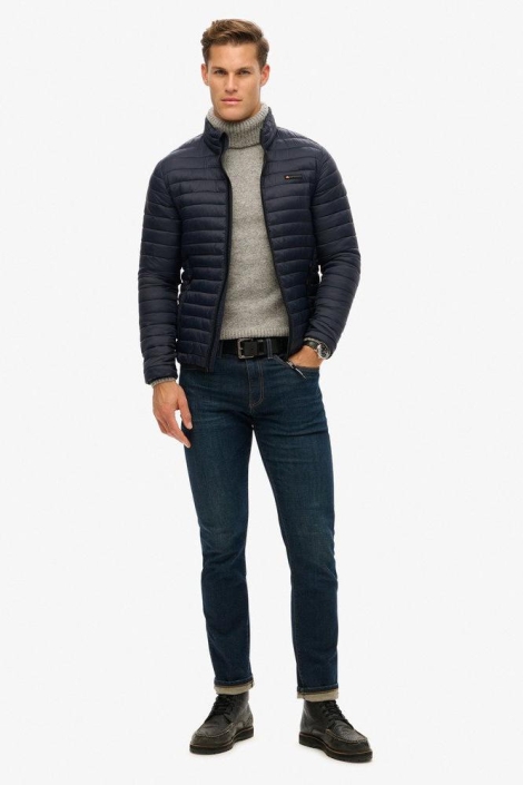 Superdry non hooded fuji lite jacket