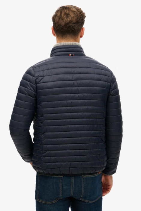 Superdry non hooded fuji lite jacket