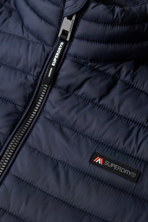 Superdry non hooded fuji lite jacket