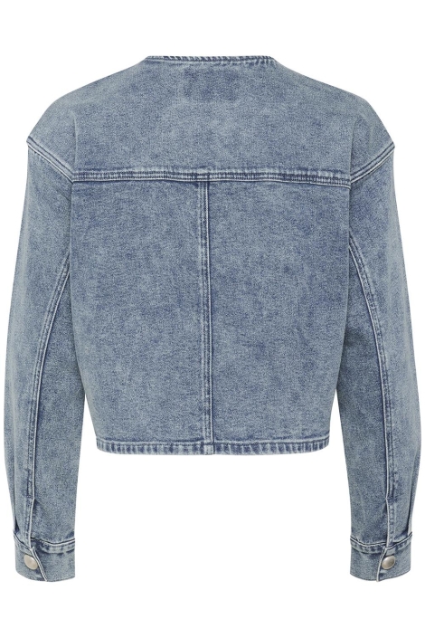 Kaffe kadoriana denim jacket