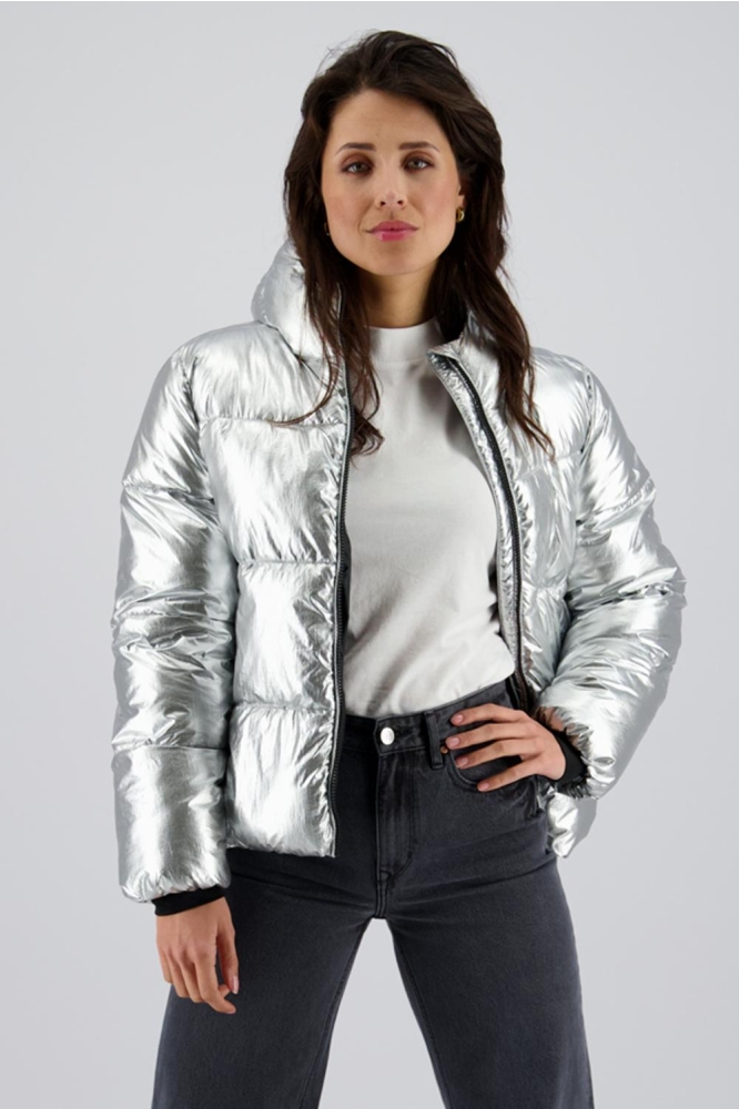 MORLEY R224AWN10010 957 SILVER METALLIC