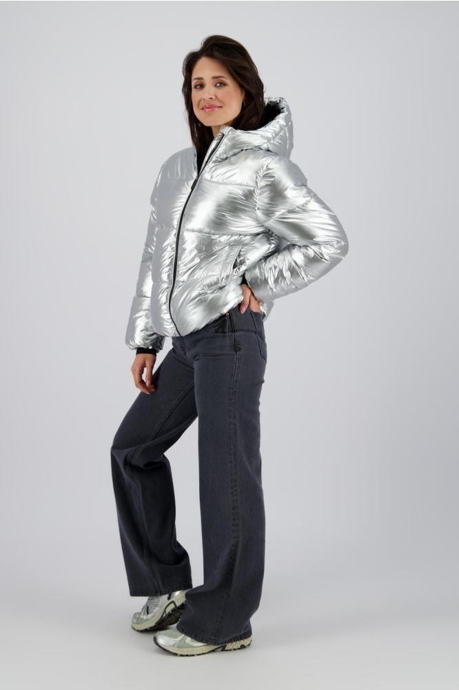 MORLEY R224AWN10010 957 SILVER METALLIC