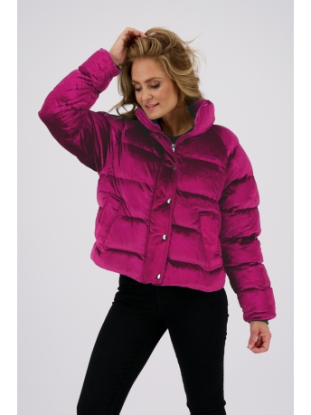 Raizzed Jas GALGARY R224AWN10009 548 FUCHSIA PINK